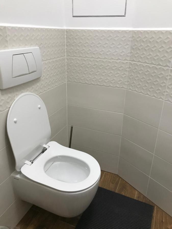 My Mara Maja Apartman C 4 Бешенёва Экстерьер фото