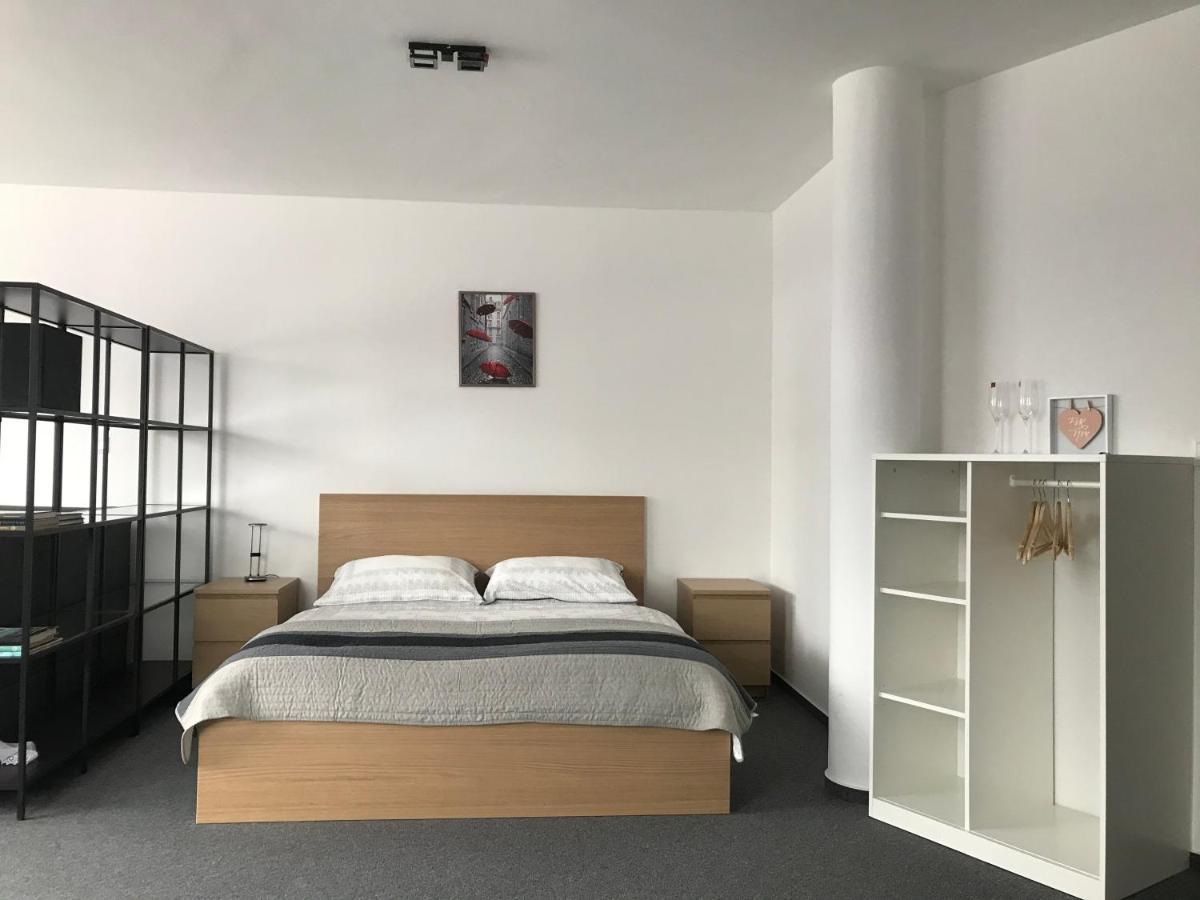 My Mara Maja Apartman C 4 Бешенёва Экстерьер фото