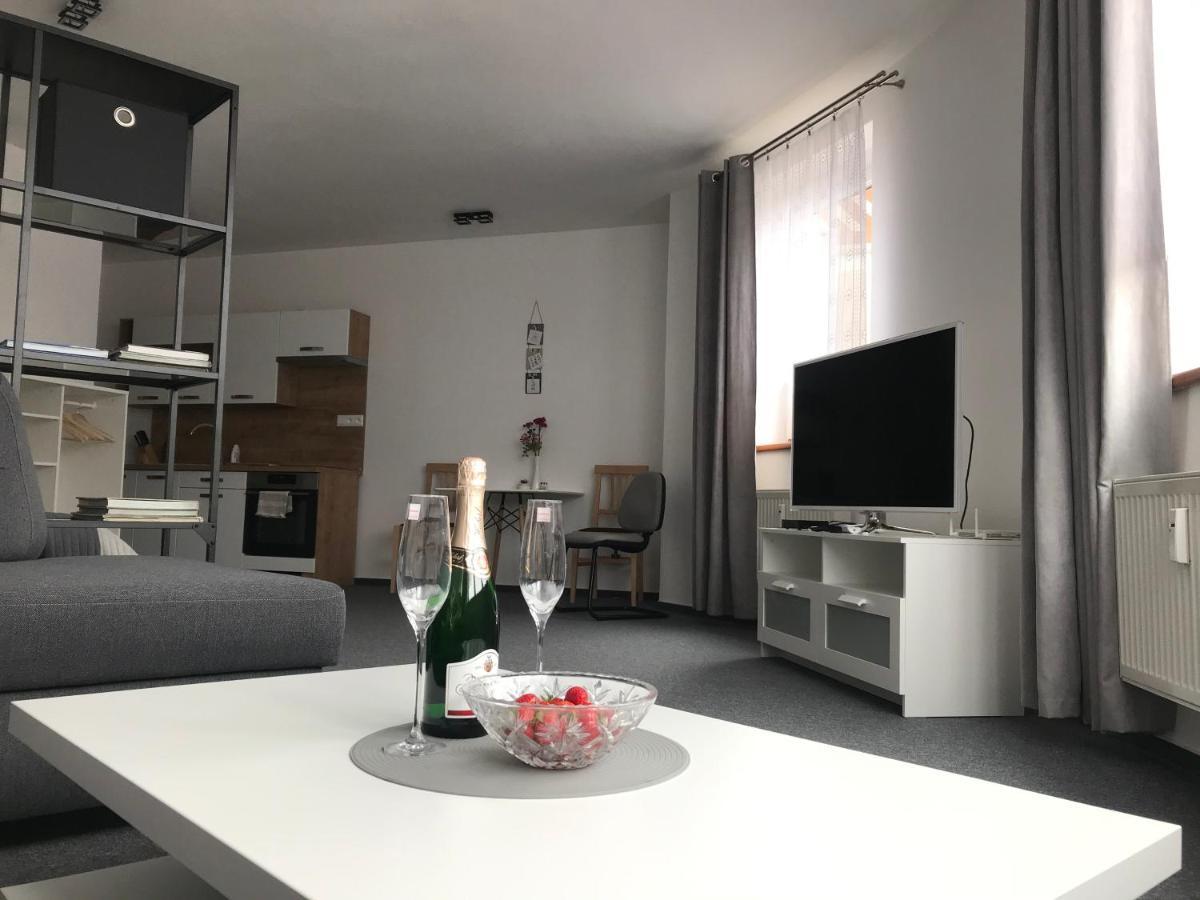My Mara Maja Apartman C 4 Бешенёва Экстерьер фото