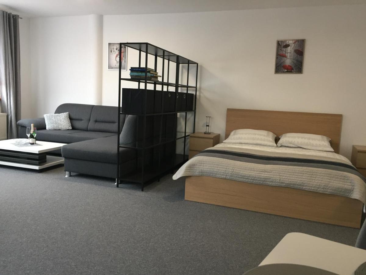 My Mara Maja Apartman C 4 Бешенёва Экстерьер фото