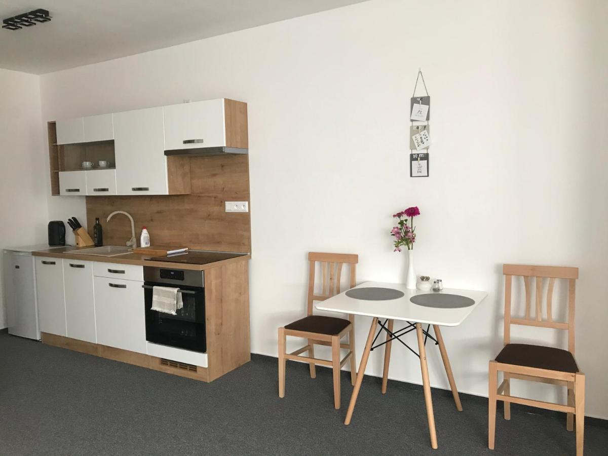 My Mara Maja Apartman C 4 Бешенёва Экстерьер фото